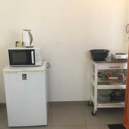 Mas Pierre Bed & Breakfast Maureillas Exterior foto