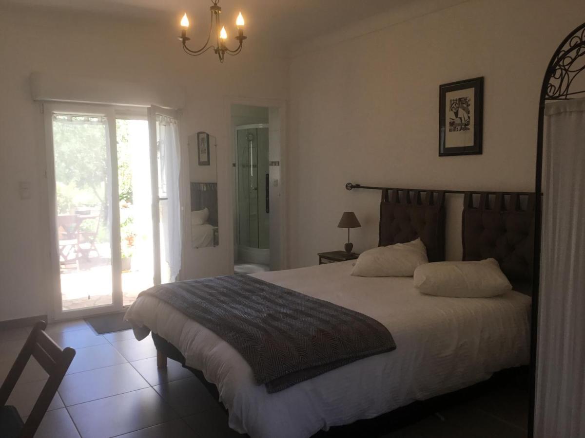 Mas Pierre Bed & Breakfast Maureillas Exterior foto